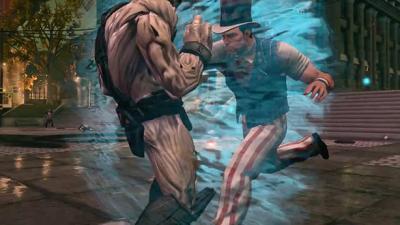 Saints Row 5 удивит геймеров